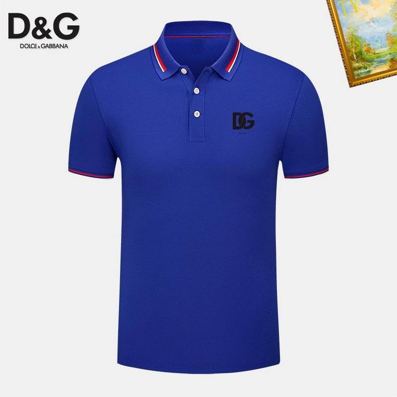 DG Men's Polo 28